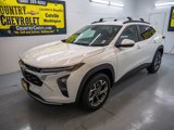New 2025 Chevrolet Trax LT w/ Driver Confidence Package image 3