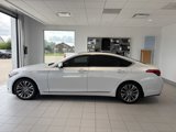Used 2017 Genesis G80 3.8 w/ Option Group 02 image 2