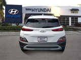 Certified 2022 Hyundai Kona SEL w/ Cargo Package image 5