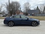 Used 2022 Chevrolet Malibu LT image 4