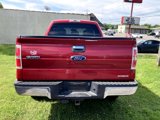 Used 2011 Ford F150 XLT w/ XLT Chrome Pkg image 3