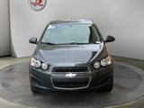 Used 2016 Chevrolet Sonic LT image 2