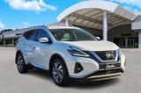 Used 2020 Nissan Murano SL w/ Cargo Package image 2