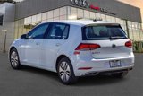 Used 2019 Volkswagen e-Golf SE w/ Driver Assistance Package image 2