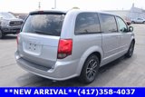 Used 2016 Dodge Grand Caravan SXT image 5