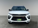 Used 2021 Chevrolet TrailBlazer RS w/ Sun and Liftgate Package image 2