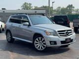 Used 2010 Mercedes-Benz GLK 350 4MATIC image 2