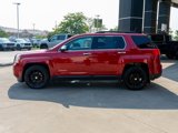 Used 2015 GMC Terrain SLE w/ Chrome Edition image 4