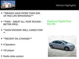 Used 2016 Toyota Corolla LE image 6
