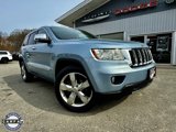 Used 2012 Jeep Grand Cherokee Limited w/ Luxury Group II image 3
