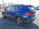 Used 2023 Volkswagen Taos S w/ IQ Drive S Package image 4