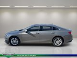 Used 2018 Chevrolet Malibu LT image 4