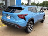 New 2025 Chevrolet Trax RS w/ Sunroof Package image 3