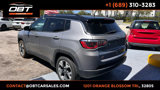 Used 2019 Jeep Compass Limited image 3