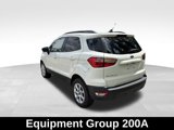 Used 2020 Ford EcoSport SE image 3