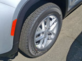 New 2025 Jeep Grand Cherokee Laredo X image 4