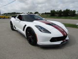 Used 2015 Chevrolet Corvette Z06 w/ 3LZ Preferred Equipment Group image 3