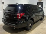 Used 2017 Ford Explorer 4WD Police Interceptor image 3