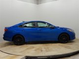 Certified 2022 Kia Forte GT w/ GT Technology Package image 4