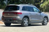 Certified 2023 Mercedes-Benz EQB 300 4MATIC image 4
