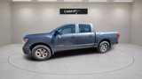 Used 2019 Nissan Titan S image 2