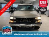 Used 2002 Chevrolet Silverado 1500 LT w/ Off-Road Skid Plate Pkg image 2