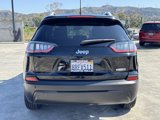 Used 2020 Jeep Cherokee Latitude Plus image 5