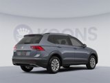 Used 2018 Volkswagen Tiguan SE image 4