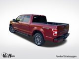 Used 2018 Ford F150 XLT w/ Equipment Group 302A Luxury image 3