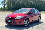 Used 2014 Ford Focus SE image 2