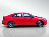 Used 2024 Kia Forte GT-Line w/ GT-Line Premium Package image 3