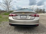 Used 2022 Chevrolet Malibu LT image 5