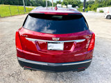 Used 2018 Cadillac XT5 FWD image 4