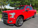 Used 2015 Ford F150 Lariat image 4