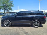 Used 2017 Dodge Durango GT w/ Nav & Power Liftgate Group image 3