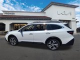 Used 2022 Subaru Outback Touring image 5