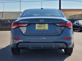 New 2025 Nissan Sentra SV w/ All-Weather Package image 6