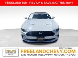 Used 2022 Ford Mustang Premium image 2