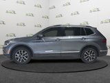 Used 2021 Volkswagen Tiguan SE image 2