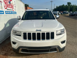 Used 2015 Jeep Grand Cherokee Limited w/ Luxury Group II image 5