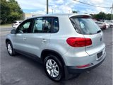Used 2013 Volkswagen Tiguan S image 4