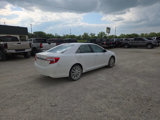 Used 2012 Toyota Camry XLE image 3
