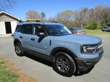 Used 2024 Ford Bronco Sport Big Bend w/ Convenience Package image 5