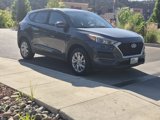 Used 2019 Hyundai Tucson SE image 6