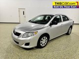 Used 2010 Toyota Corolla image 3