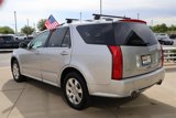 Used 2008 Cadillac SRX AWD w/ Utility Package image 4