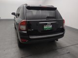 Used 2017 Jeep Compass High Altitude image 6