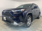 Used 2023 Toyota RAV4 XLE image 3