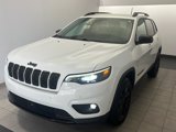 Used 2023 Jeep Cherokee Altitude Lux image 3