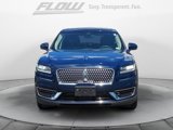 Used 2019 Lincoln Nautilus Reserve image 2